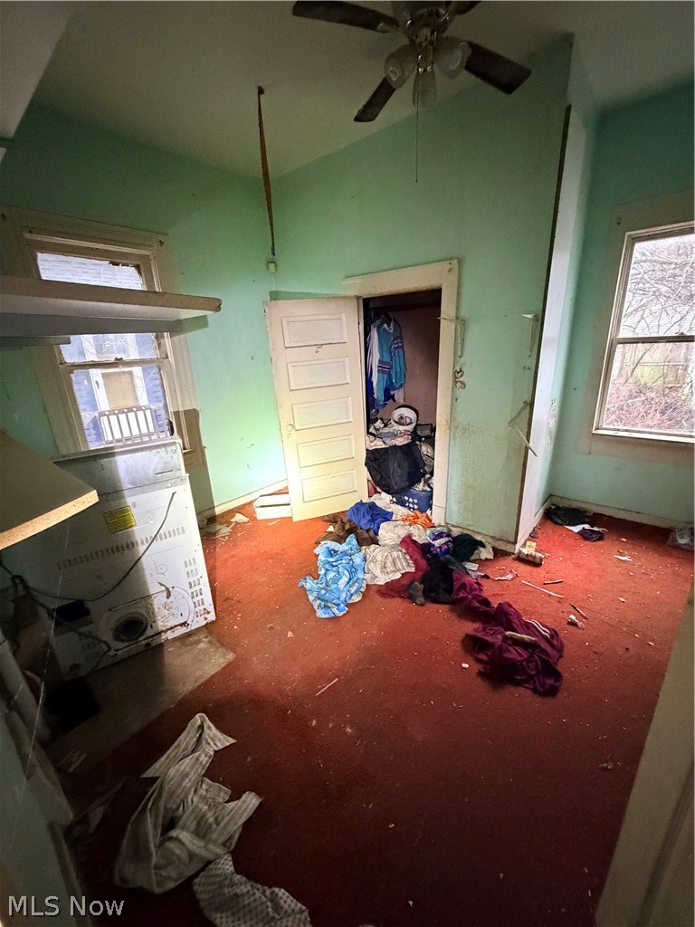 Simon Bauers - Residential Income