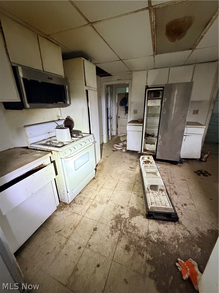 Simon Bauers - Residential Income