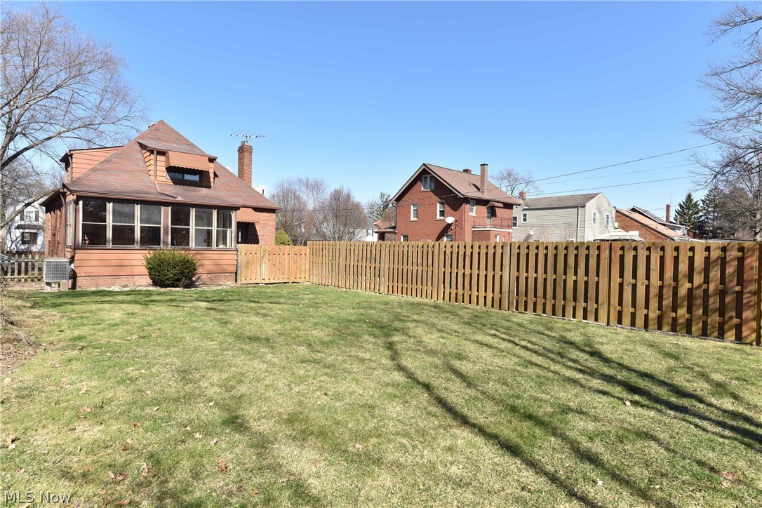 Irvington - Residential