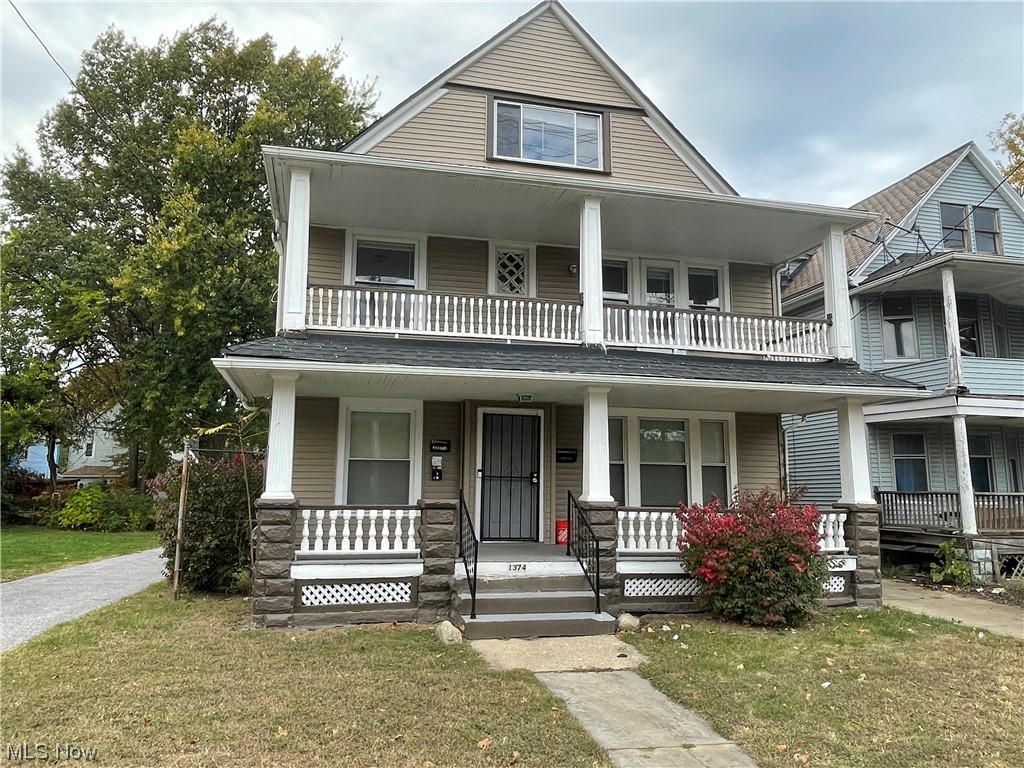 John & Charles Hartwicks - Residential Lease