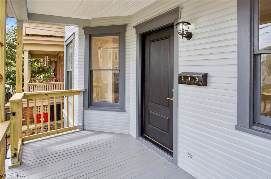 Marietta - Residential