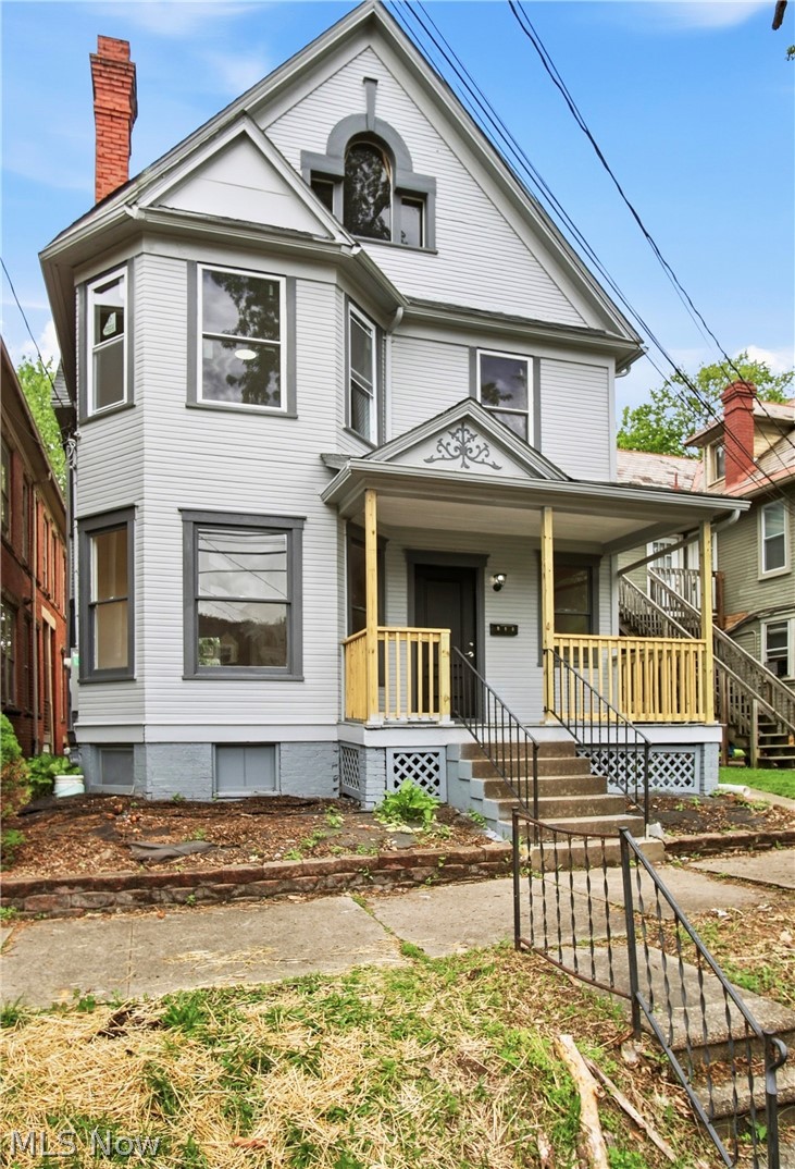 Marietta - Residential