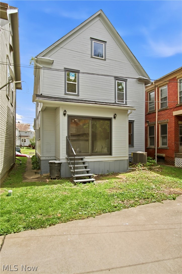 Marietta - Residential