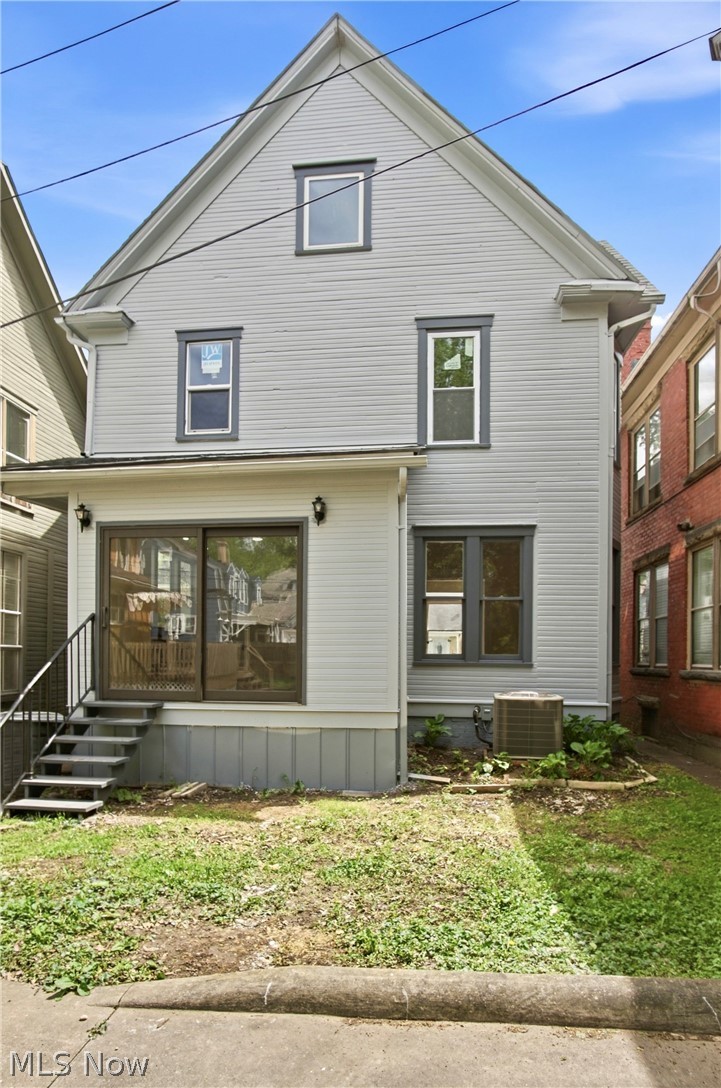 Marietta - Residential