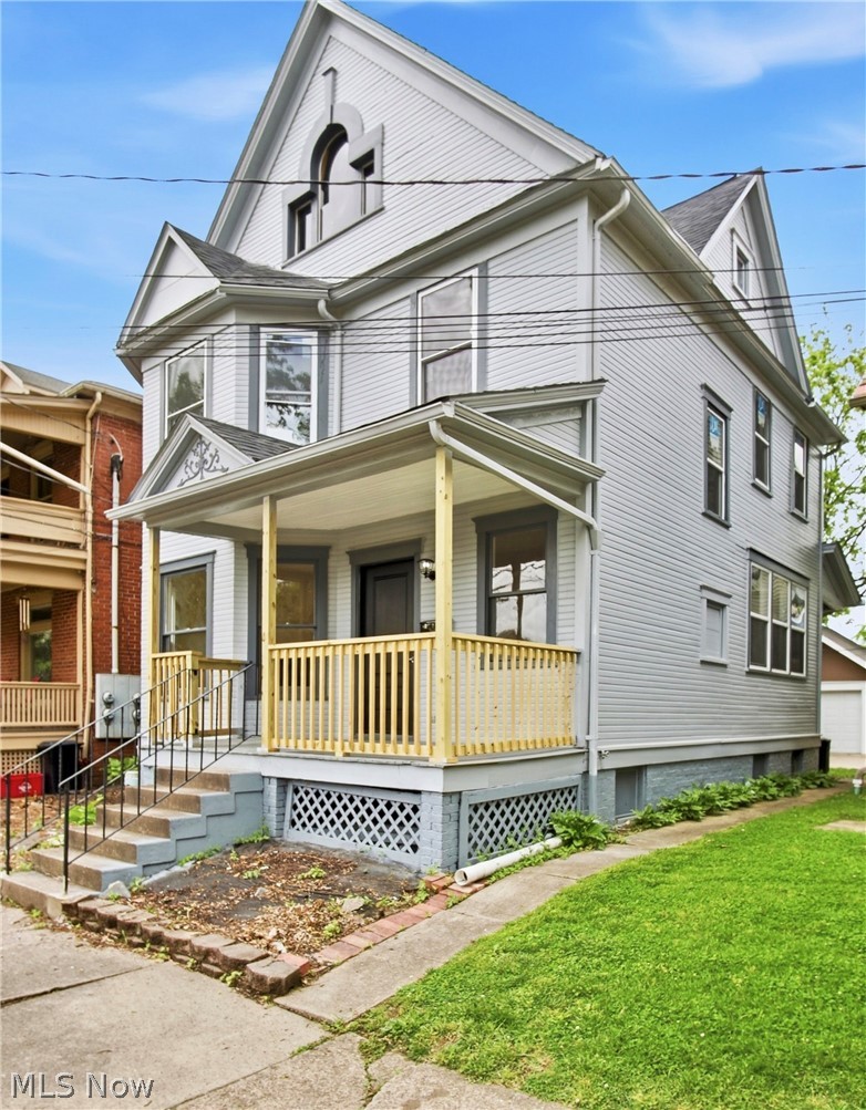 Marietta - Residential