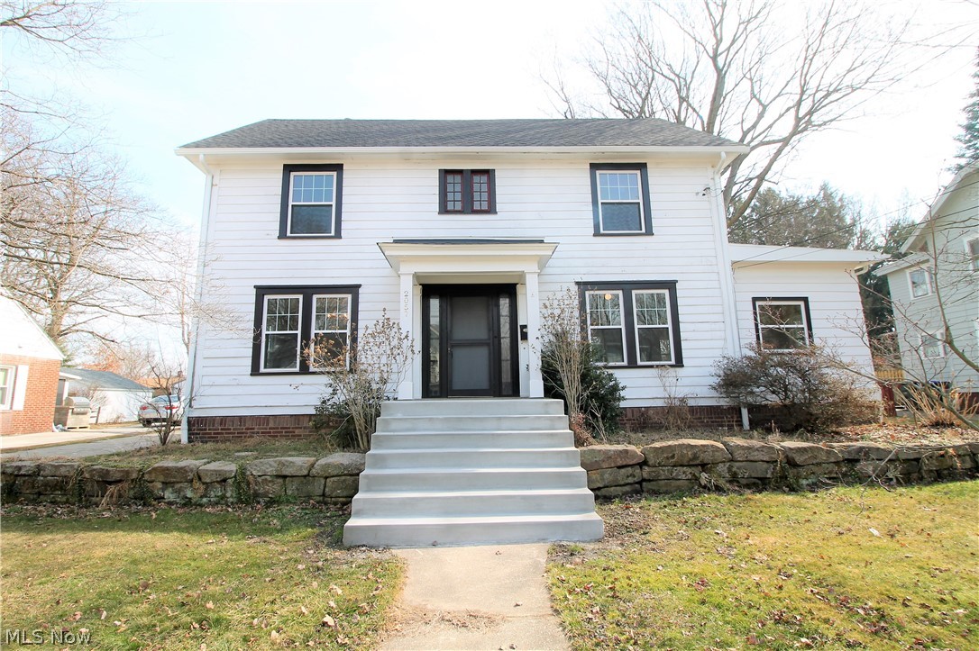 Duncan-Hachlel Broad Street Al - Residential