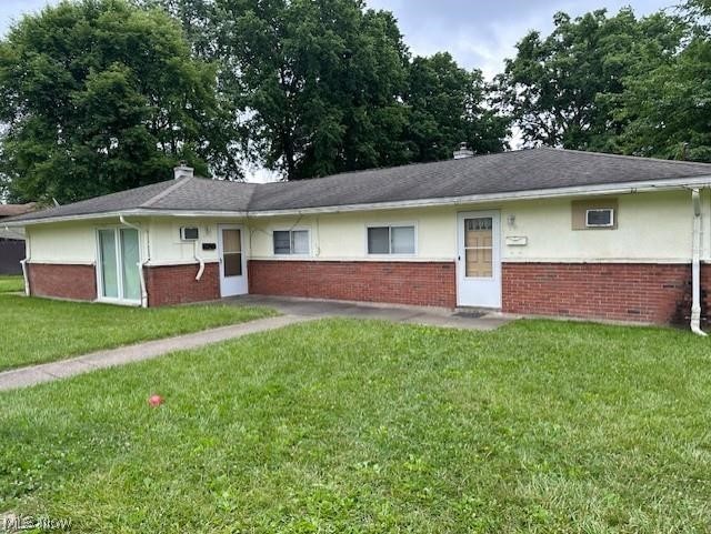 Colonial Heights - Residential Income