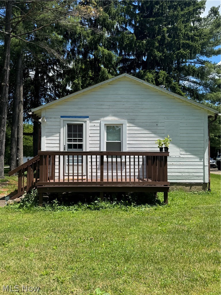 Chapmans Add 01 - Residential