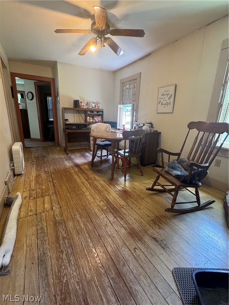 Chapmans Add 01 - Residential