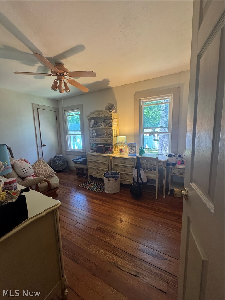 Chapmans Add 01 - Residential