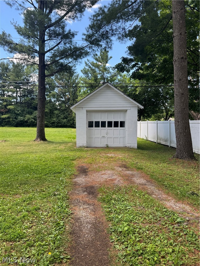Chapmans Add 01 - Residential