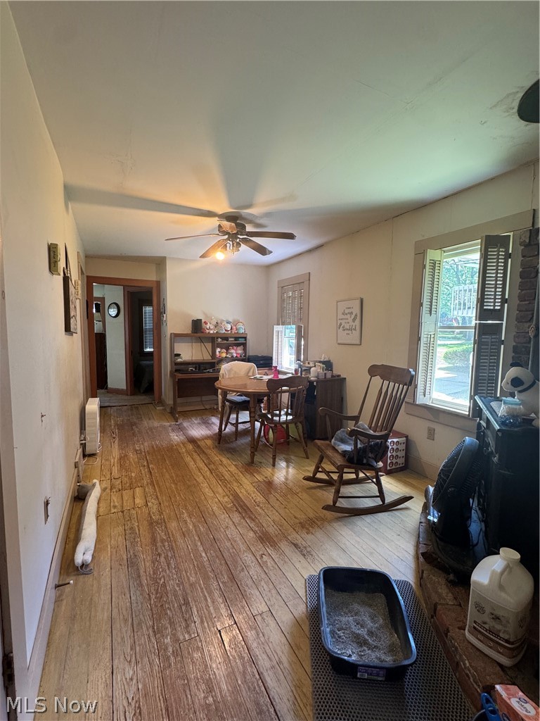 Chapmans Add 01 - Residential