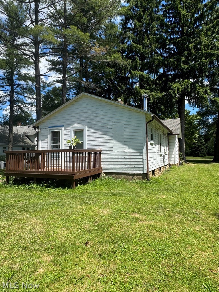 Chapmans Add 01 - Residential
