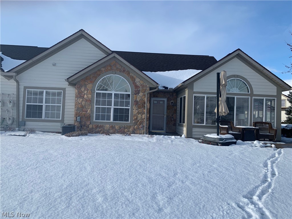 Crossings/Northwest Condo Ph 01 - Residential