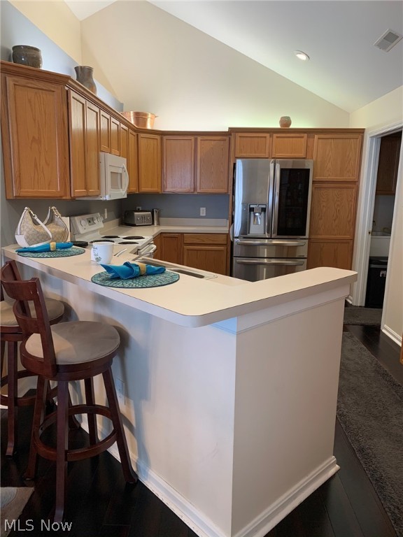 Crossings/Northwest Condo Ph 01 - Residential