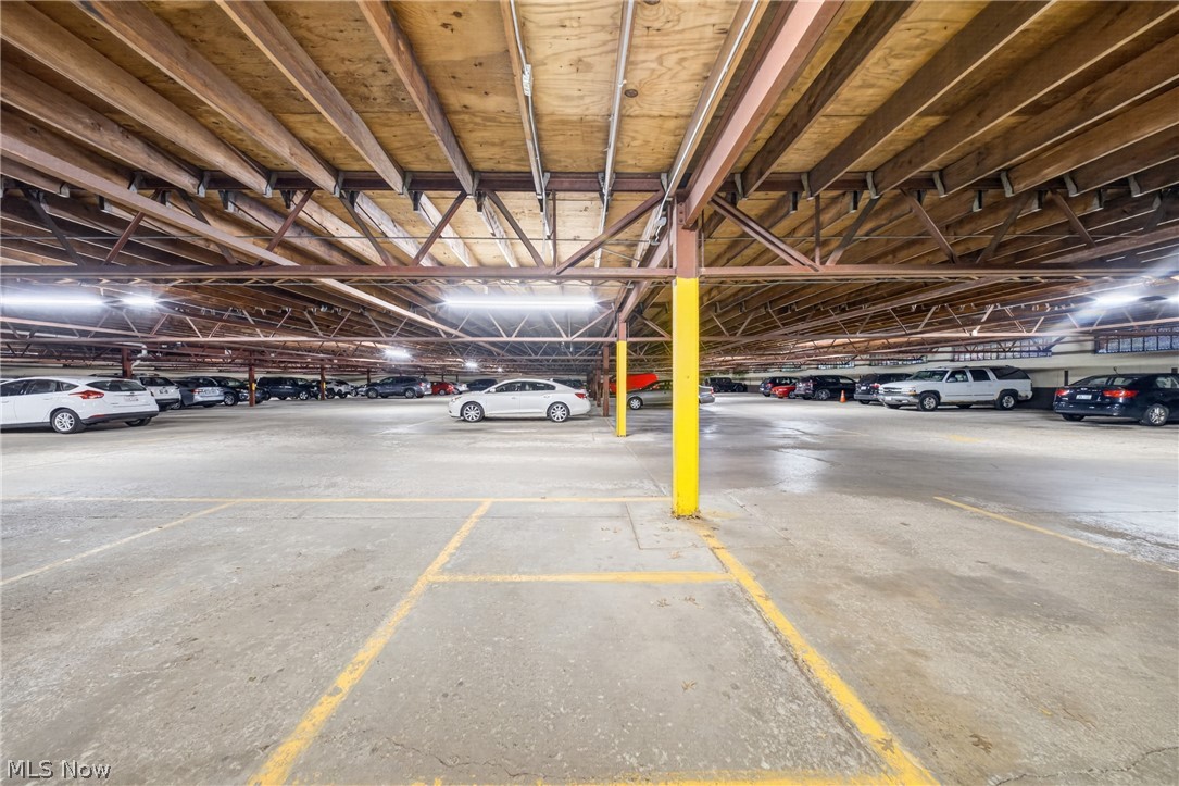 Continental West Condo - Residential