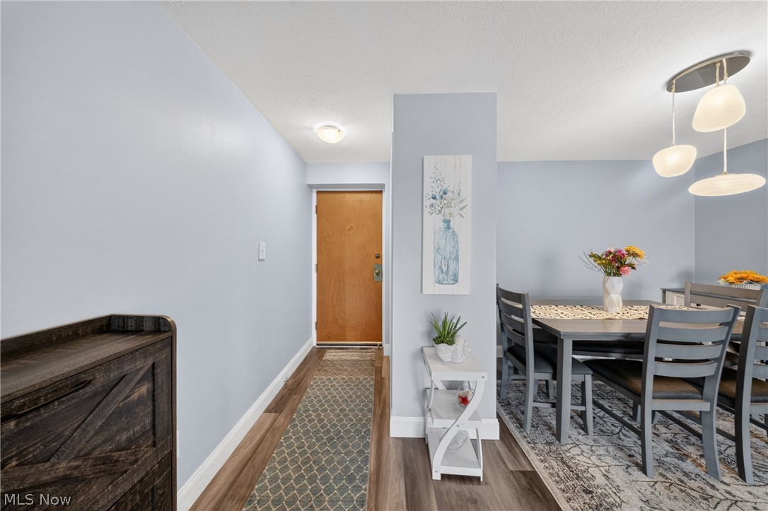Continental West Condo - Residential