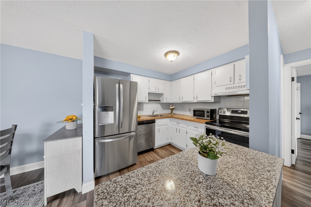 Continental West Condo - Residential
