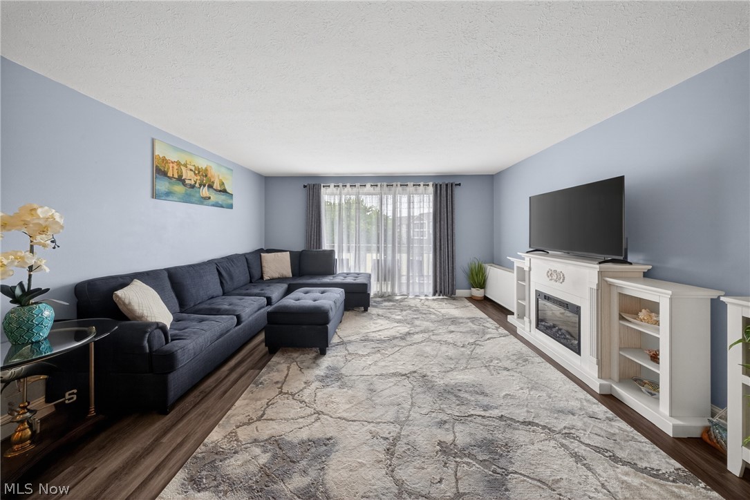 Continental West Condo - Residential