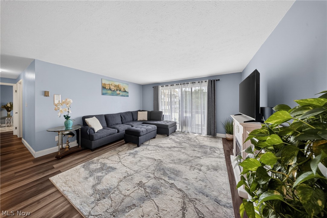 Continental West Condo - Residential