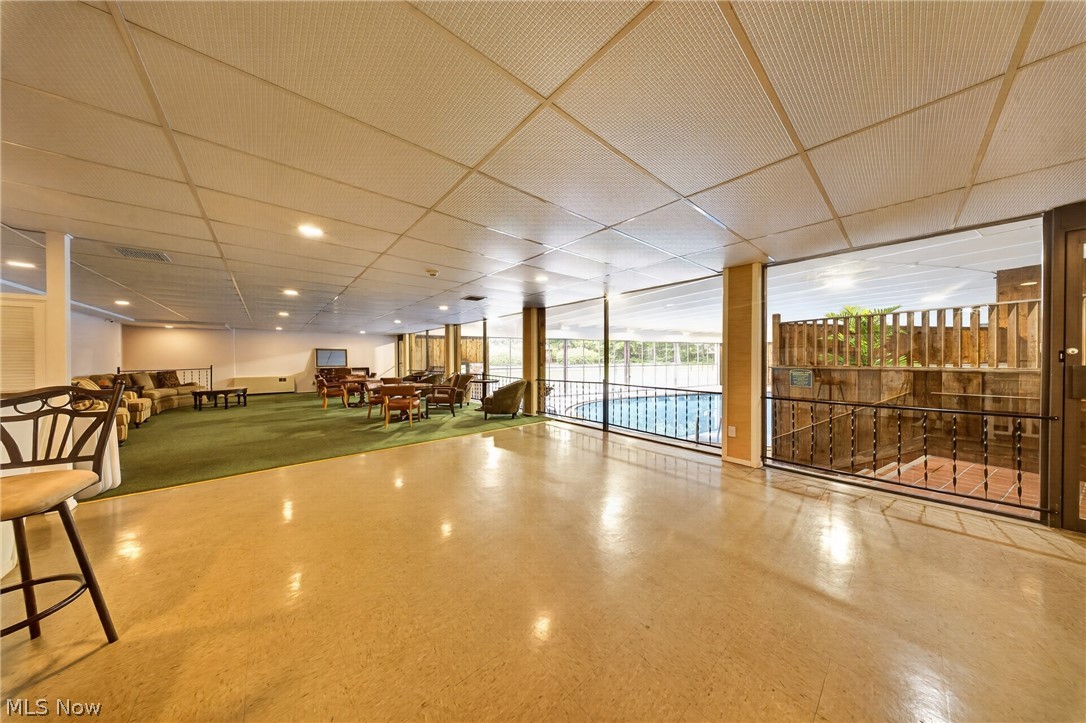 Continental West Condo - Residential