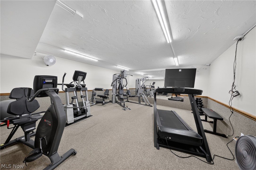 Continental West Condo - Residential