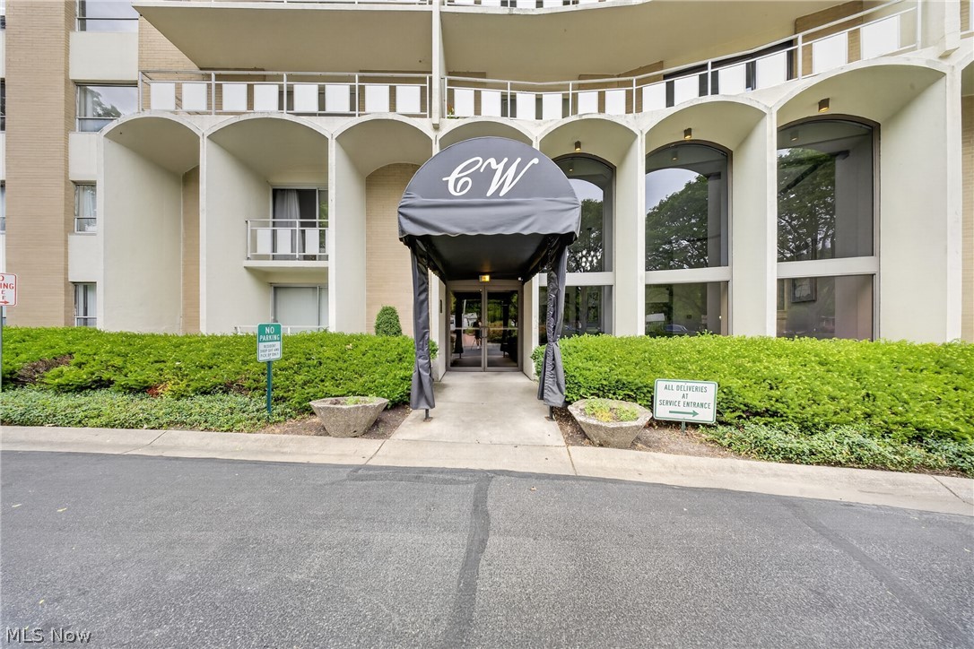 Continental West Condo - Residential
