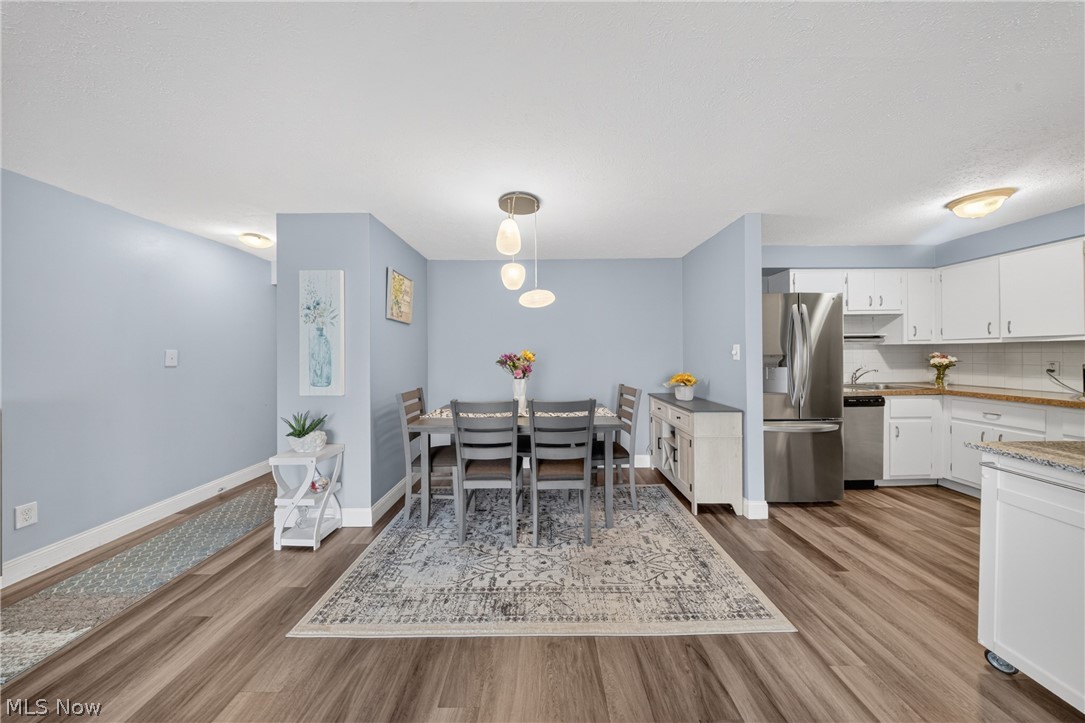 Continental West Condo - Residential