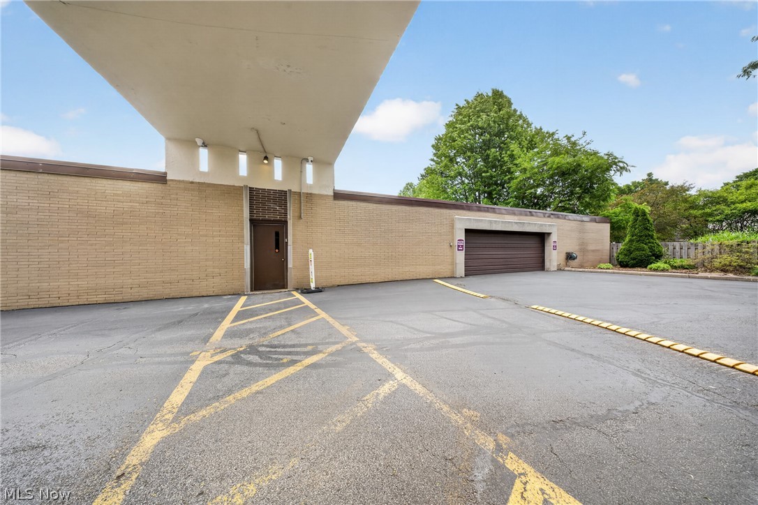 Continental West Condo - Residential