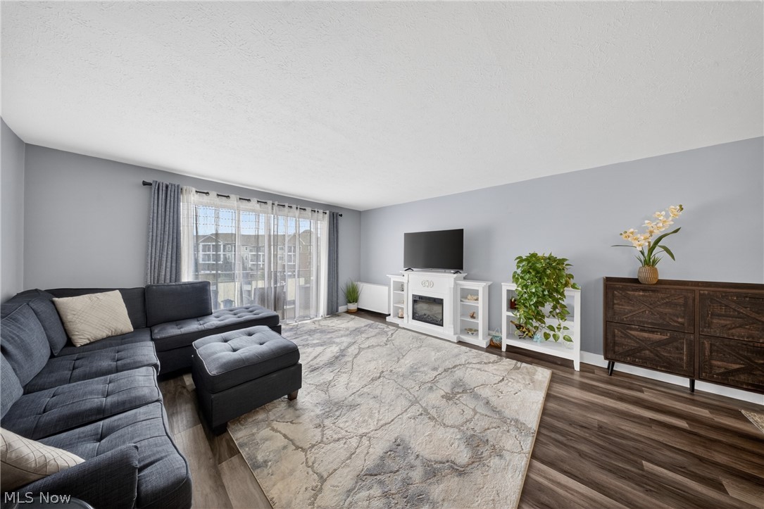 Continental West Condo - Residential