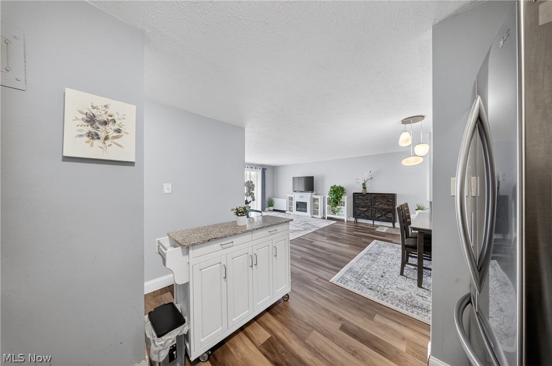 Continental West Condo - Residential