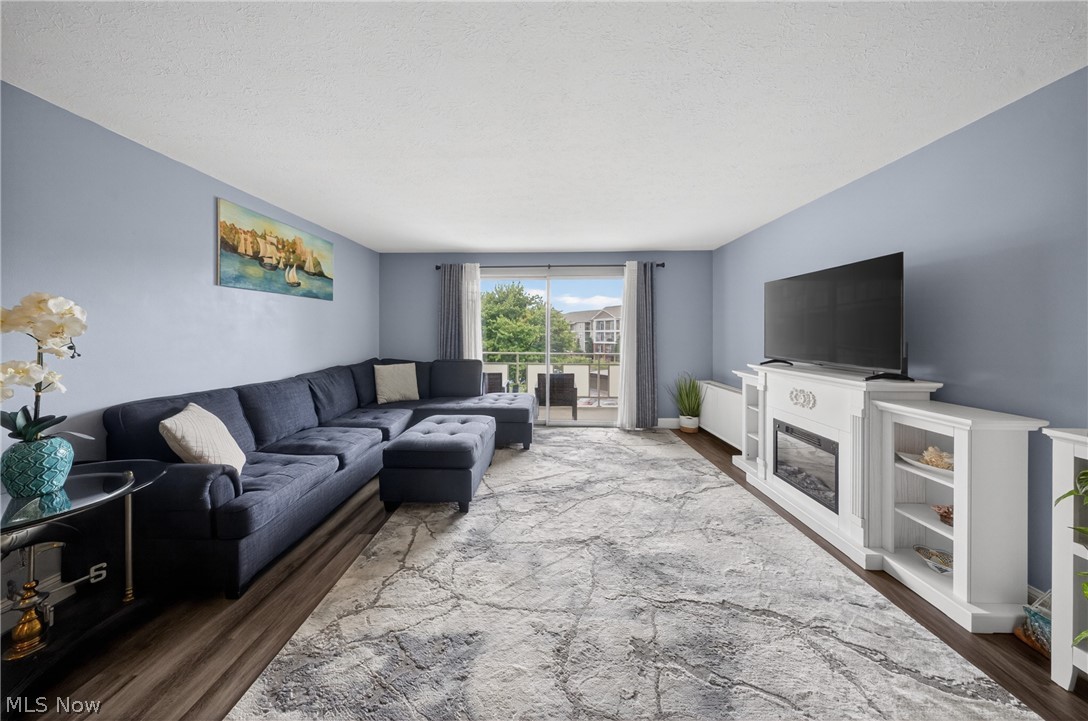 Continental West Condo - Residential