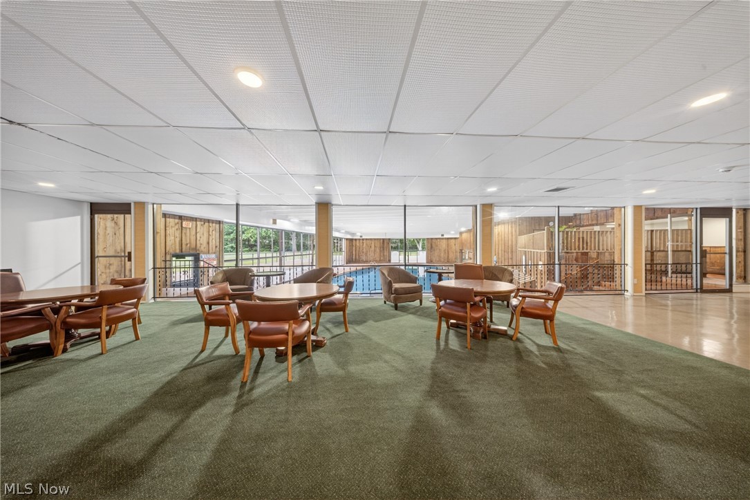Continental West Condo - Residential
