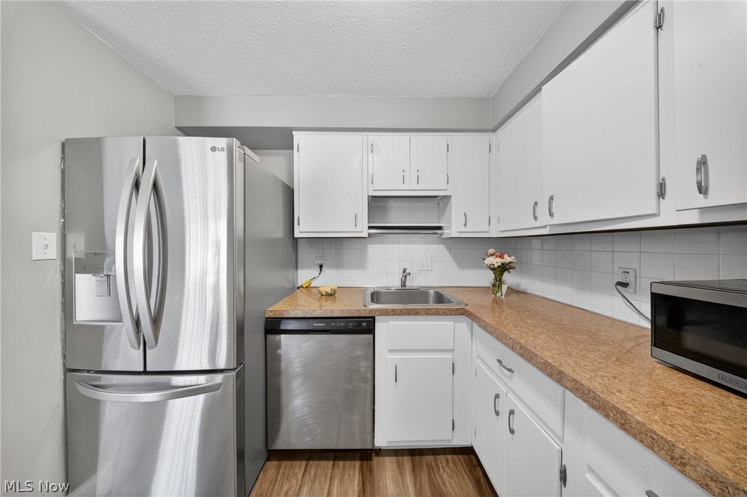 Continental West Condo - Residential
