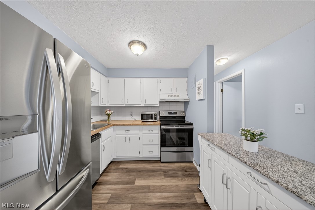 Continental West Condo - Residential