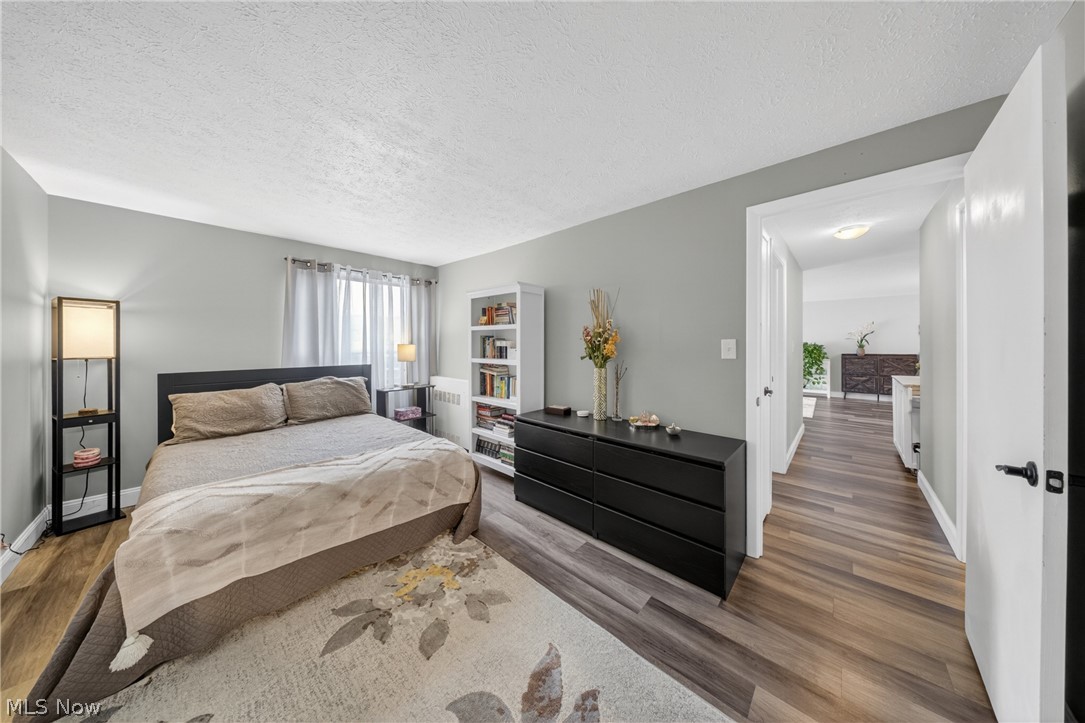 Continental West Condo - Residential