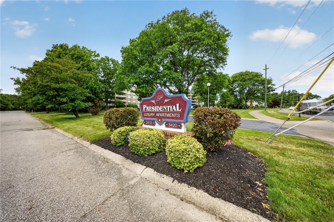 Continental West Condo - Residential