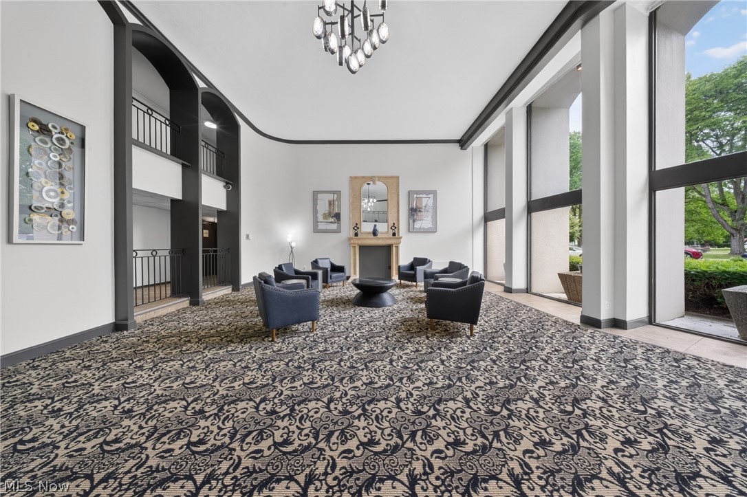 Continental West Condo - Residential