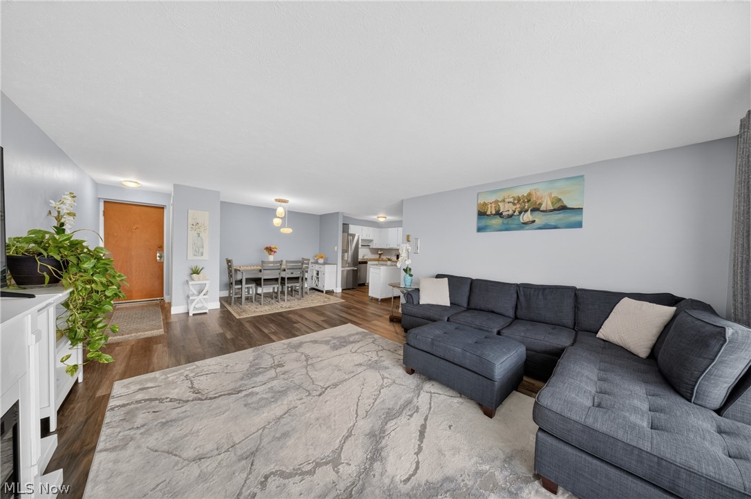 Continental West Condo - Residential