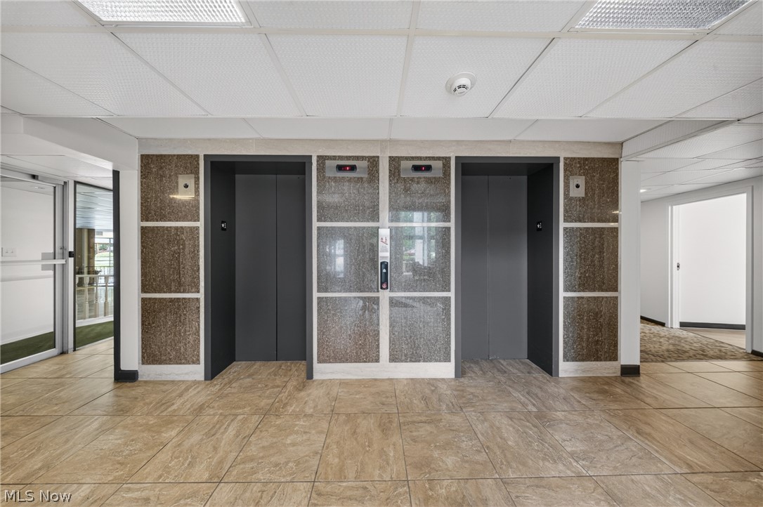 Continental West Condo - Residential