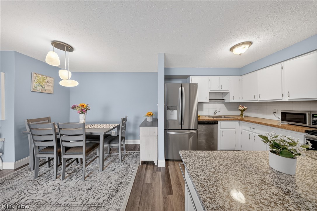 Continental West Condo - Residential