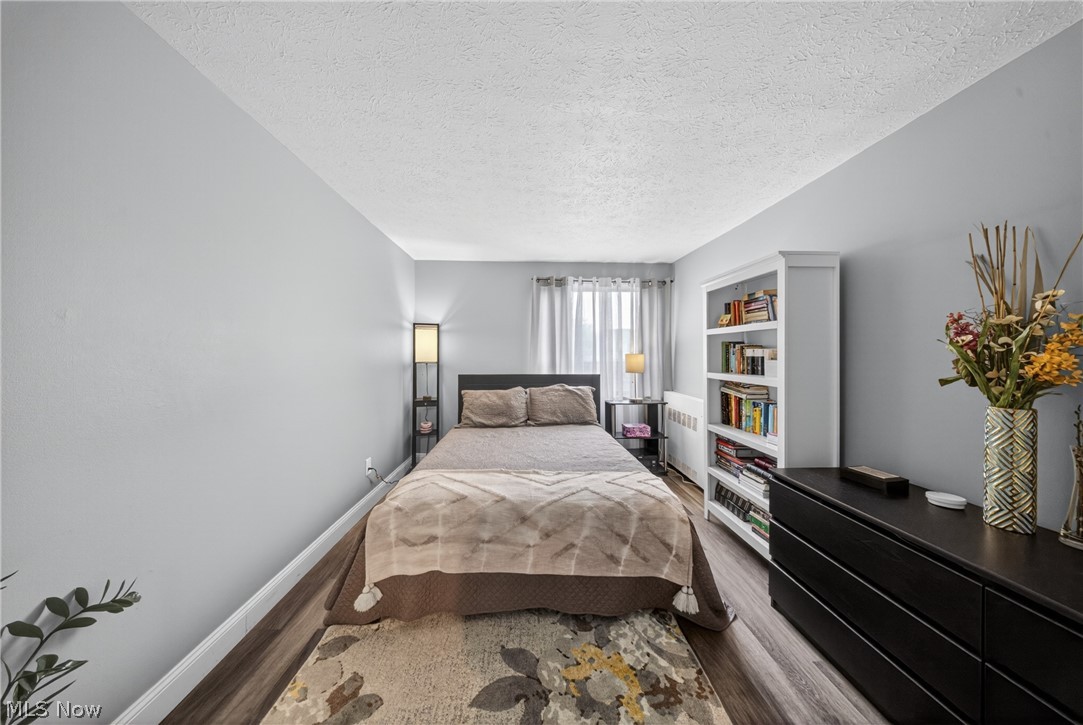 Continental West Condo - Residential