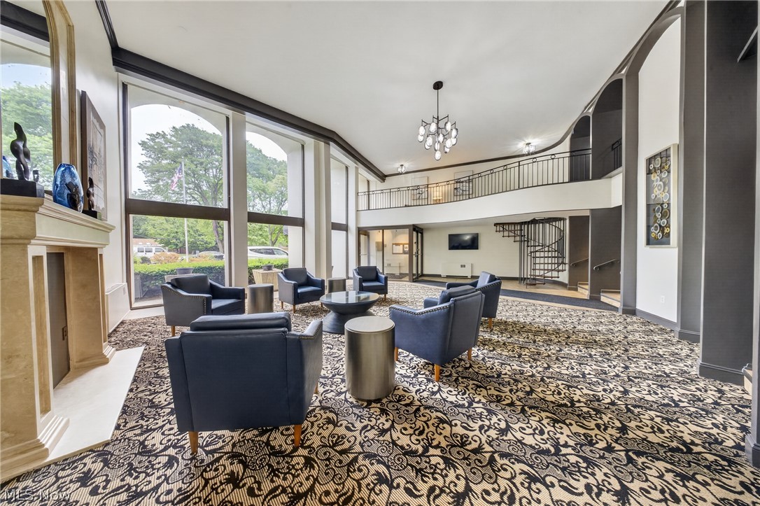 Continental West Condo - Residential