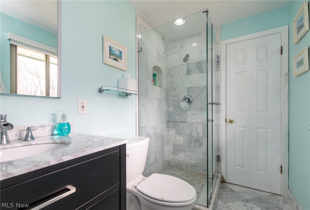 Sagamore Hills Estate Sub - Residential