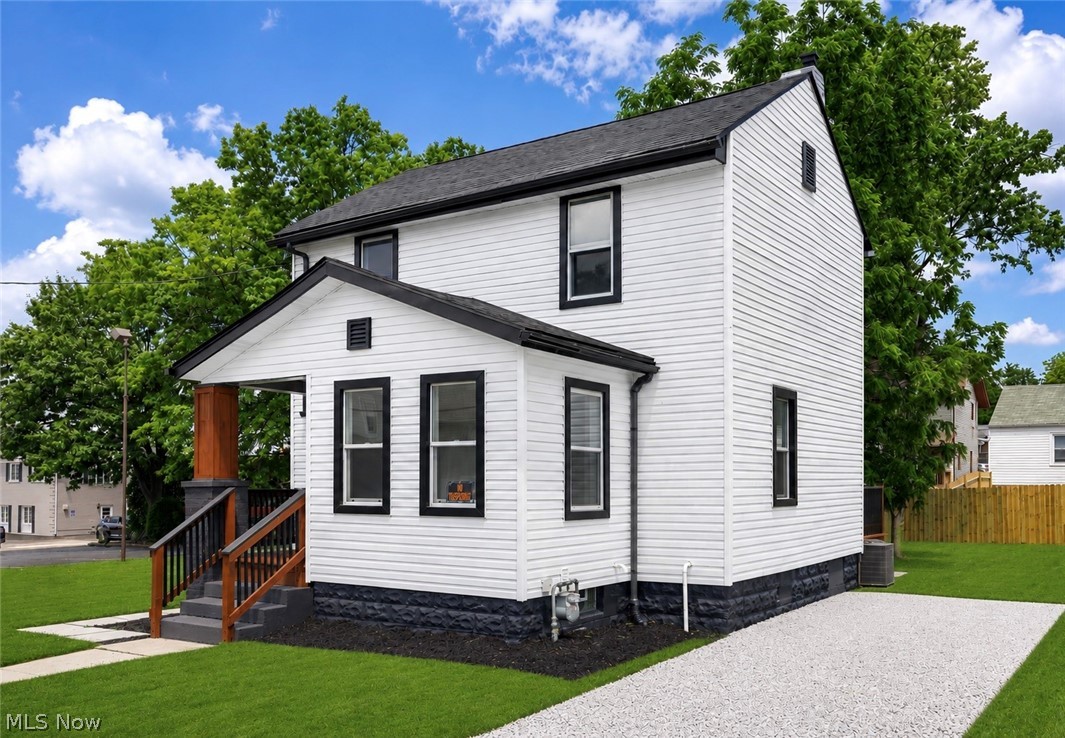 Ellet - Residential