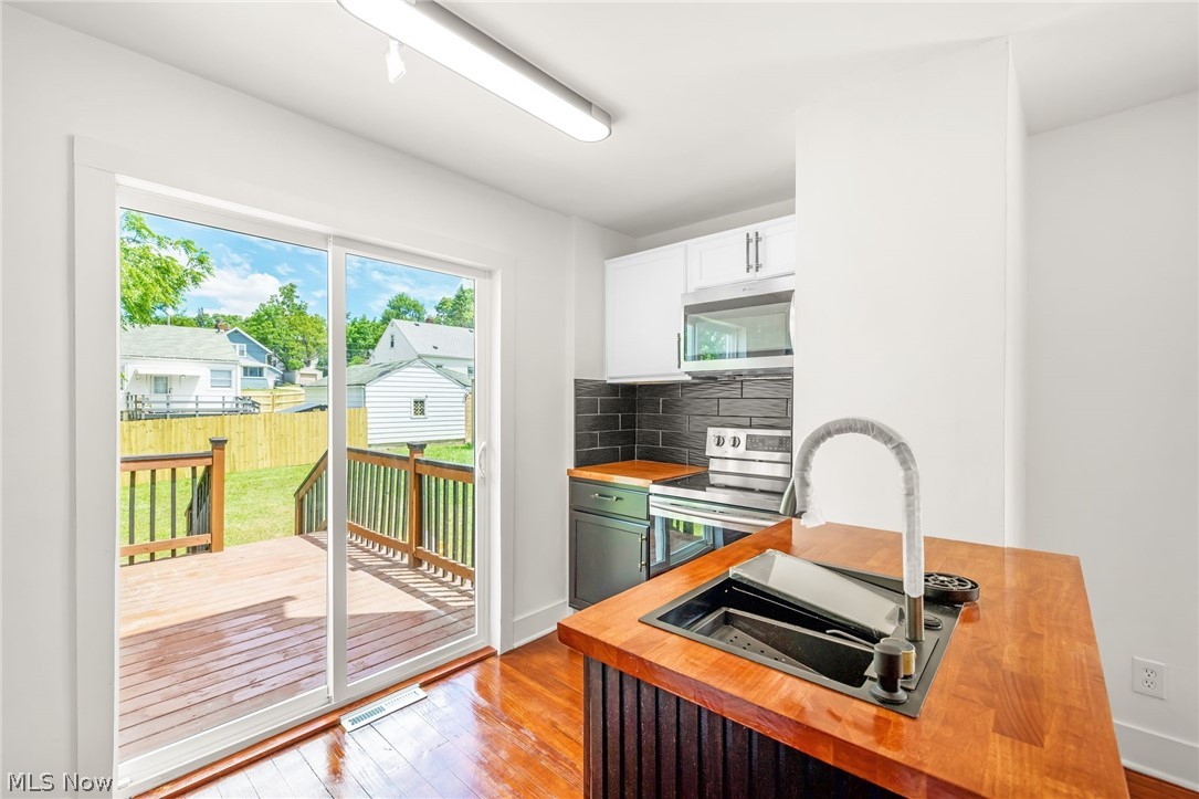 Ellet - Residential