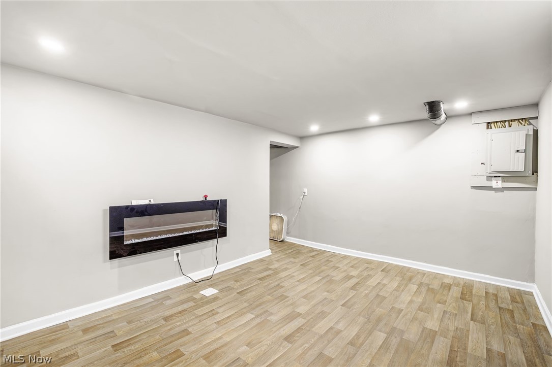 Ellet - Residential