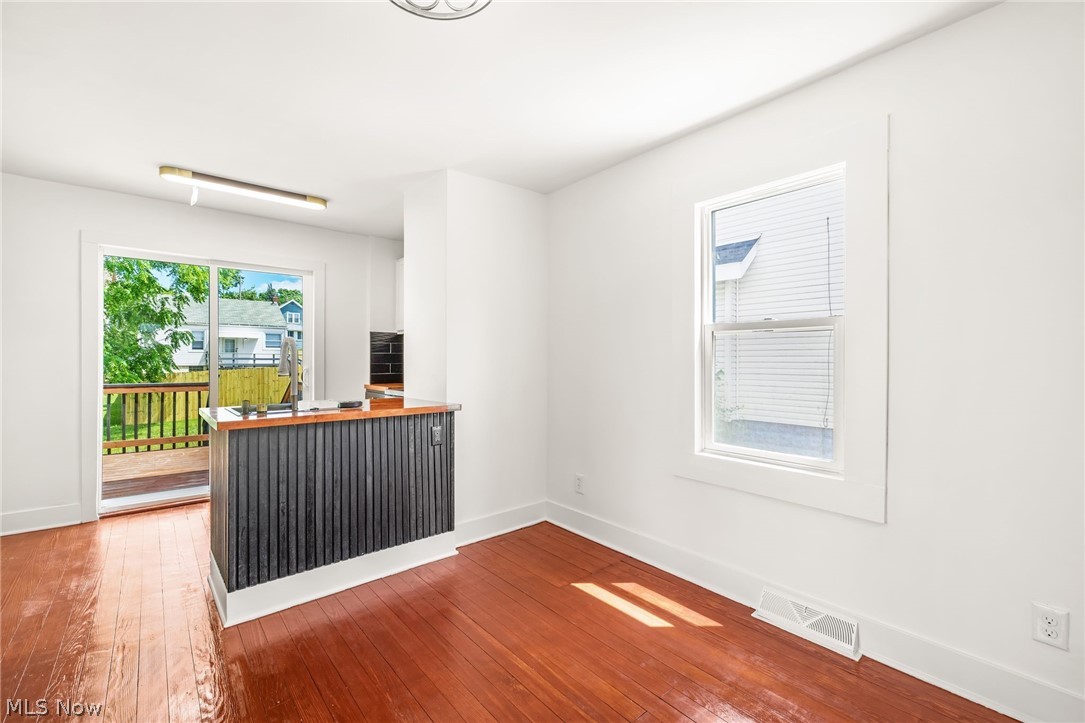Ellet - Residential