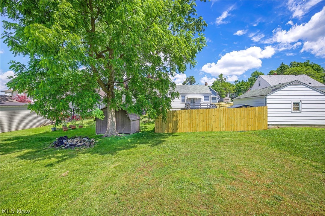 Ellet - Residential