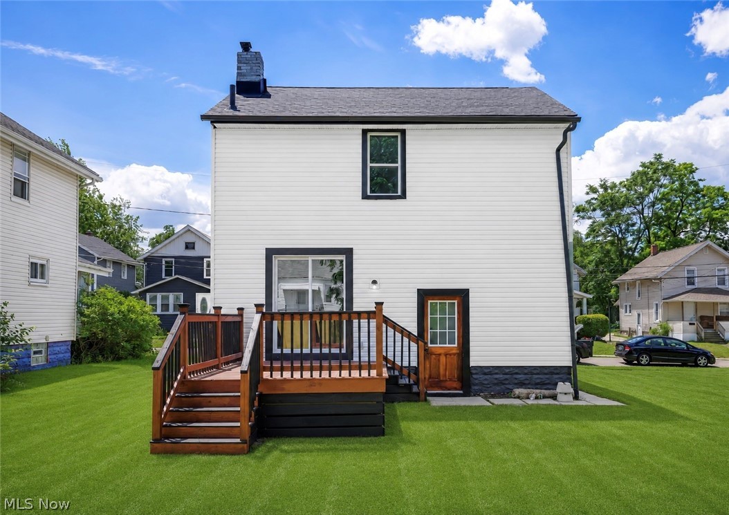 Ellet - Residential